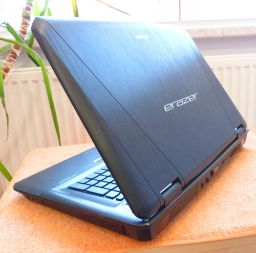 Medion erazer x7820 - erazer,