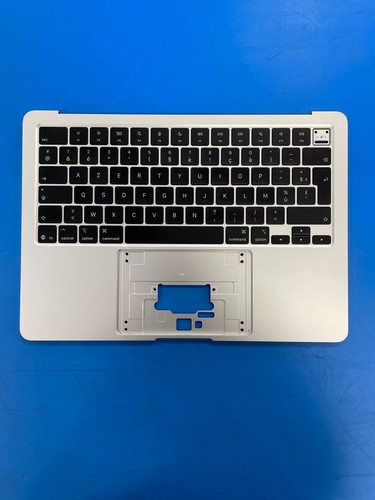 Topcase clavier apple - clavier,