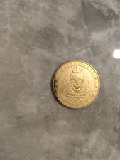 jeton touristique MDP Dépt