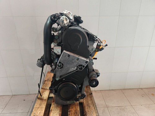 Atd moteur complet seat - atd,