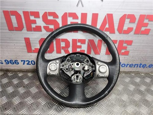 484301he3c volant nissan micra - 484301he3c,