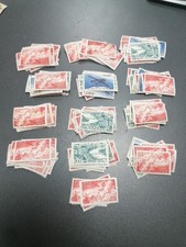 Faciale De 125 Timbres À 200 Af Soit 25000 Af X Et Xx