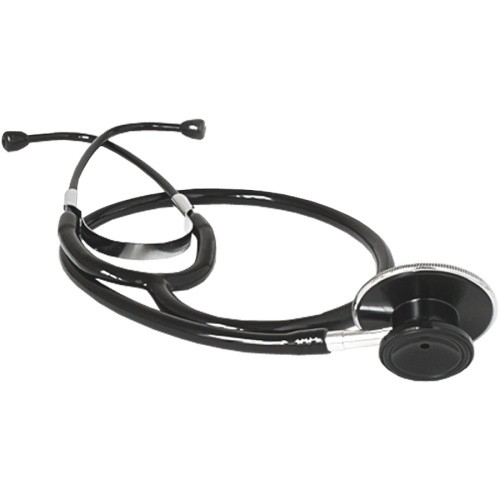 Stéthoscope duo noir - duo,