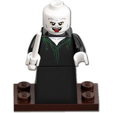 FIGURINE MINIFIGURE LEGO HARRY