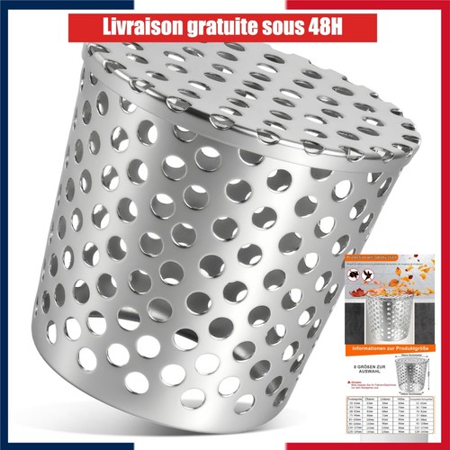 Grille anti feuilles - grille, anti-feuilles