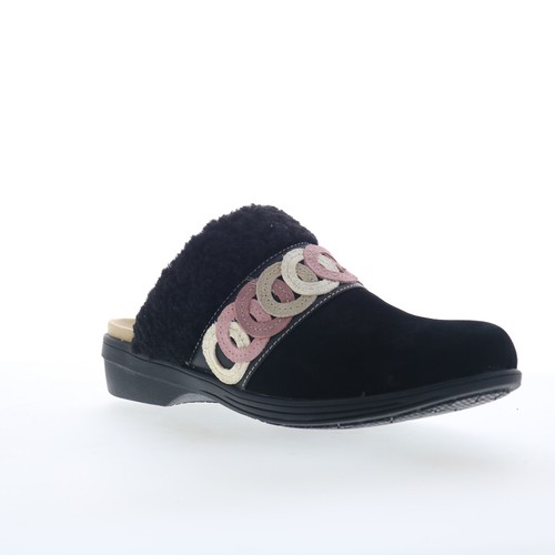 Spenco ojai cozy clog - spenco, sabot