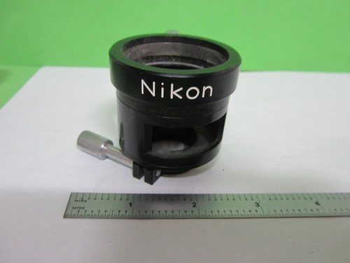 Microscope pièce nikon - microscope,