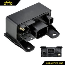 BOITIER RELAIS PRECHAUFFAGE