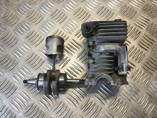 bloc moteur pour tronçonneuse