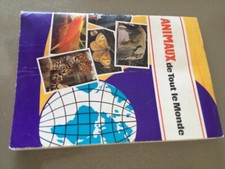 Album vignette image  animaux