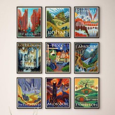 LE SEIGNEUR DES ANNEAUX 