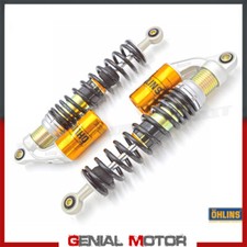 Kawasaki zrx 400 1996 ohlins