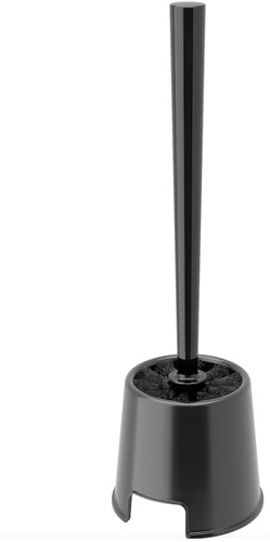 Bolmen toilet brush - bolmen, brush/holder