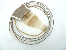 Lot de 7 anciens cerclages pour casquettes Marine nationale