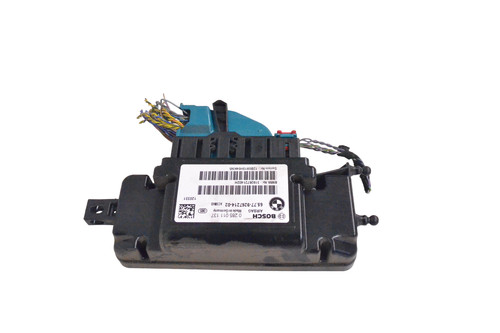 Module commande sac bmw - de,