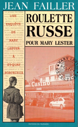 Roulette russe pour mary - russe,