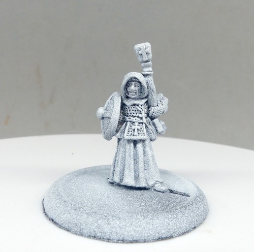 Citadel 1991 devout cleric