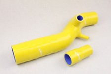 Kit Durites Silicone Megane 2 II RS R25 R26 R26-R Renault 225 230 Durite Jaune