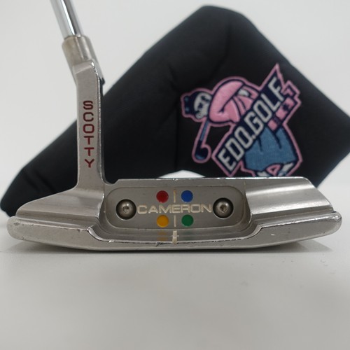 Scotty cameron studio - cameron,