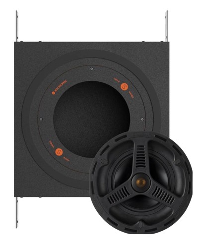 Enceinte monitor audio awc265 - monitor,