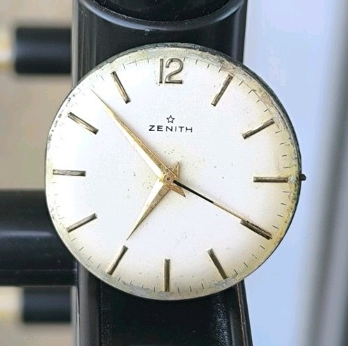 Mouvement pour montre zenith - montre,