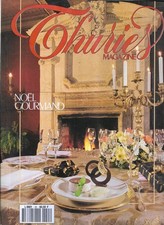 Magazine Gastronomique THURIES