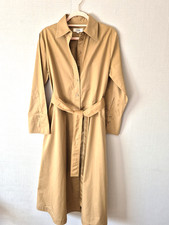 Robe chemisier cos taille - ", "
