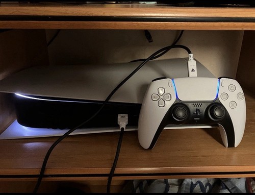 Sony ps5 digital edition - ps5,