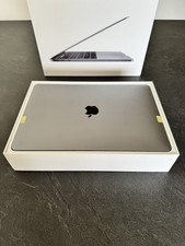 Apple MacBook Pro 13,3" (Intel Core i5 8ème Gén., 2,4 GHz, 256 Go, 8 Go RAM)...