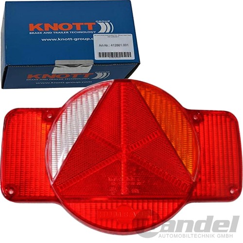 Knott lentille remplacement - lentille,