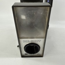Vintage 1970s Polaroid Big