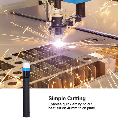 Découpeur pour plasma - ,