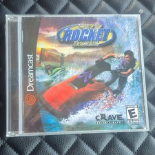 Crave Entertainment Surf
