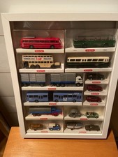 WIKING HO LOT MODÈLES RARES