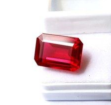 Naturel Rubis Rouge 9.90 CT