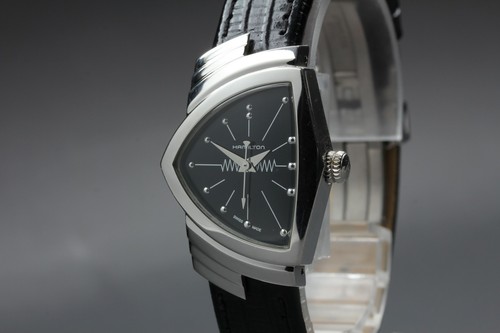 Presque comme neuve montre - comme,