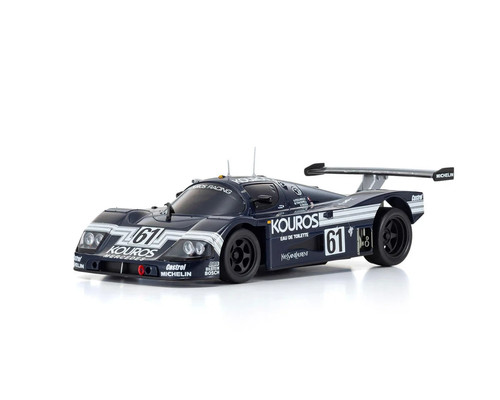 Kyosho rwd mini - kyosho,
