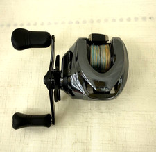 Moulinet droit Shimano 18