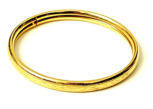 Rare bracelet pour - pour, ou
