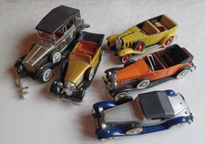 Voitures 1/24 Modèles Des