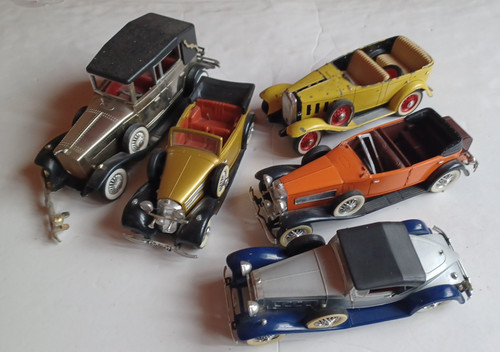 Voitures modèles des - modèles,