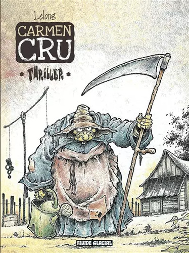 Carmen cru tome - carmen,