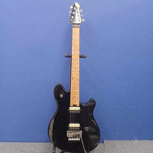 Guitare électrique peavey - guitare,