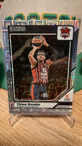 2024 panini donruss - 2024-25,