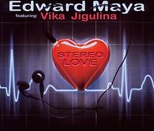 Stereo Love (2-Track) de