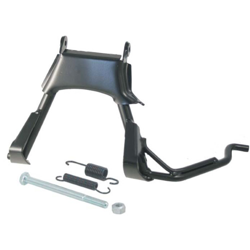 Chevalet central rms pour - central,