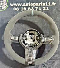 VOLANT MULTIFONCTION BMW SERIE F SPORT ALCANTARA 308334686N77-AD 32307850403