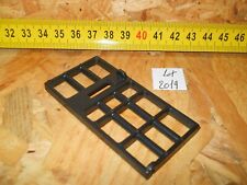 #2019# PLAYMOBIL 1 PORTE DE