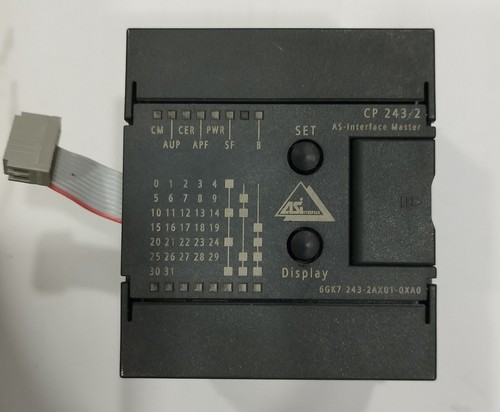 Siemens s7 200 - ▀▄▀▄▀,