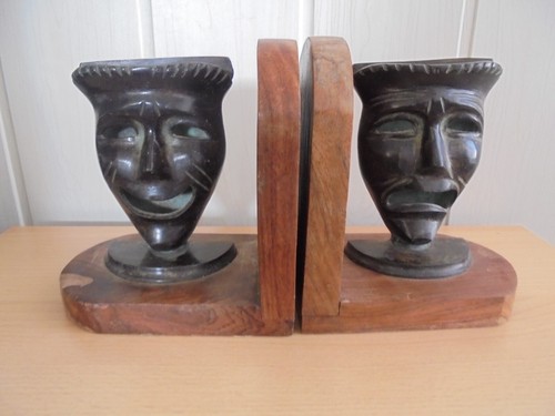 Serres livres bronze sur - serres, en
